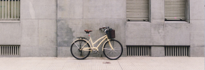 bicicletas en conjuntos residenciales