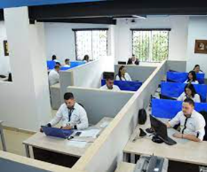 Administración